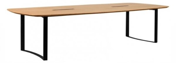 GRO-Moon Wood tárgyalóasztal (320 cm)