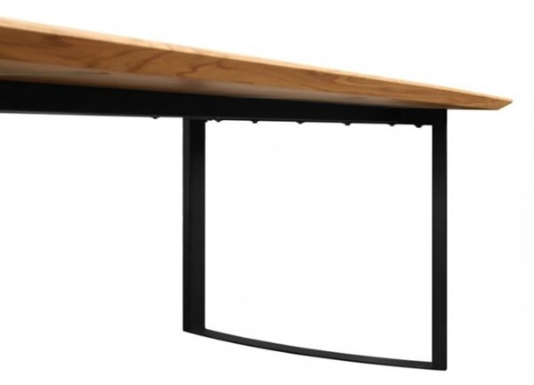 GRO-Moon Wood tárgyalóasztal (320 cm)
