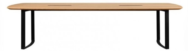 GRO-Moon Wood tárgyalóasztal (320 cm)