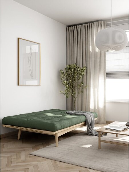 Folk Clear/Natural variálható kanapé - Karup Design