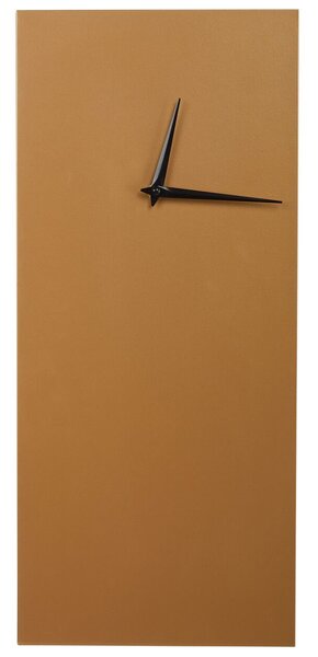 Fali óra POMBAL 22 cm Fém Arany