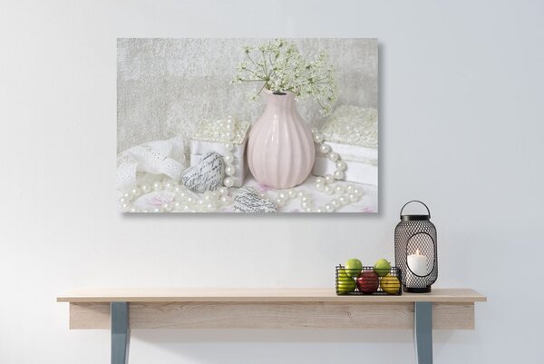 Kép vonzó Shabby Chic csendélet