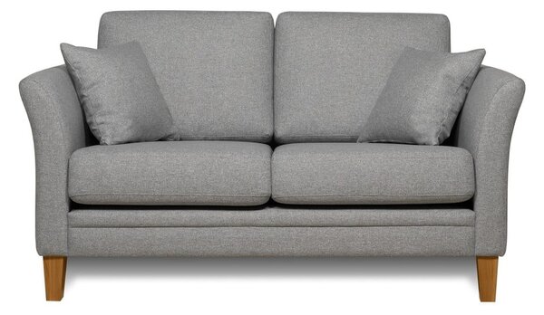 Világosszürke kanapé 155 cm Eden – Scandic
