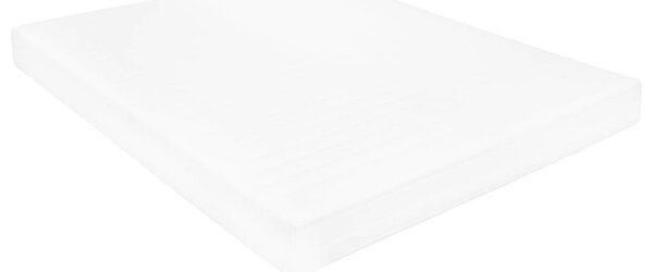 7 Zónás PU Habmatrac - 160x200x16 cm - H2/H3
