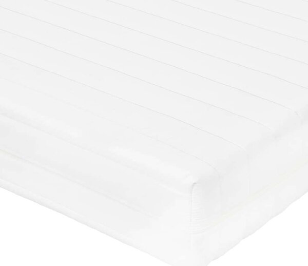 7 Zónás PU Habmatrac - 160x200x16 cm - H2/H3