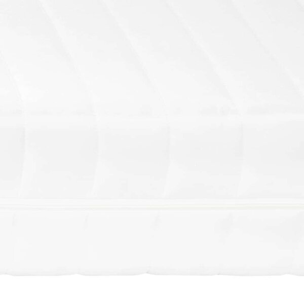 7 Zónás PU Habmatrac - 160x200x16 cm - H2/H3