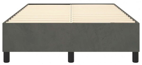 Bársony Ágykeret - 120x200 cm