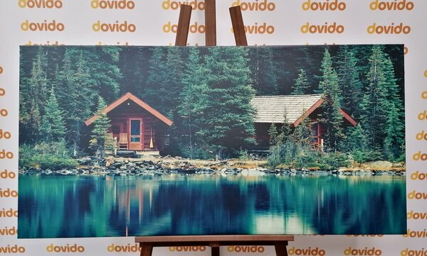Kép Yoho Park Kanadában