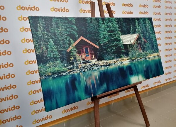 Kép Yoho Park Kanadában