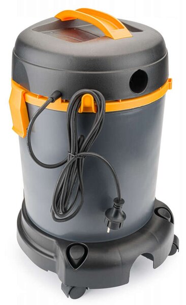 Multifunkcionális medence porszívó 1600W 25L PM-OB-1600T
