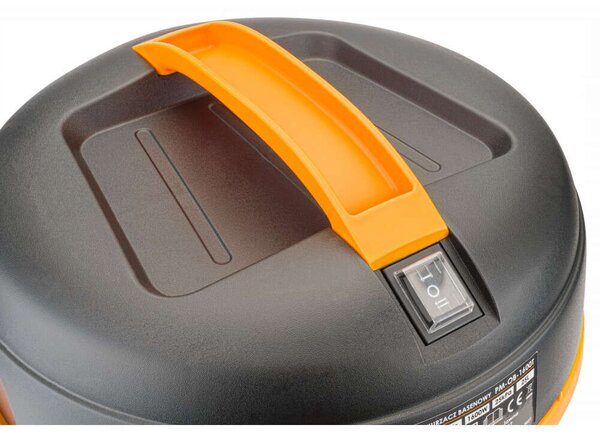 Multifunkcionális medence porszívó 1600W 25L PM-OB-1600T