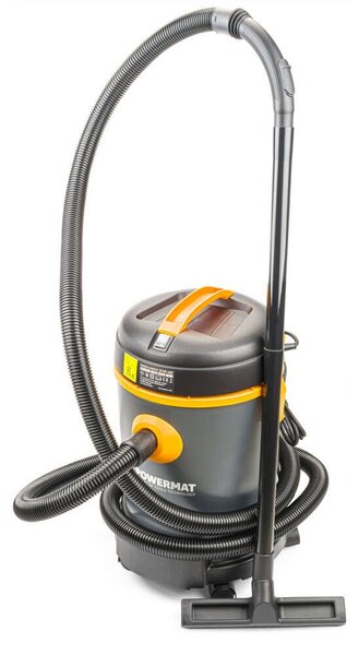 Multifunkcionális medence porszívó 1600W 25L PM-OB-1600T