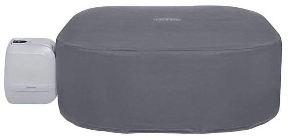 Lay-Z-Spa ENERGYSENSE hőszigetelt masszázsmedence takaró, szögletes, 180 x 180 x 71 cm