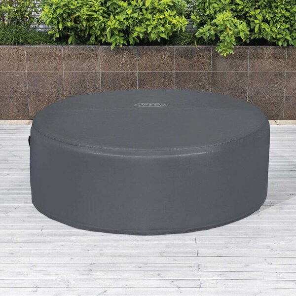 Lay-Z-Spa ENERGYSENSE hőszigetelt masszázsmedence takaró 180 cm x 66 cm