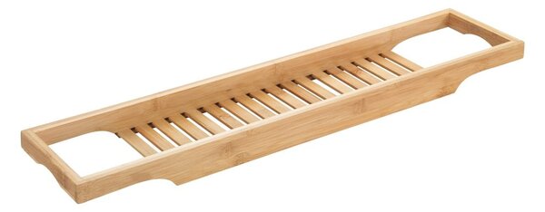 Bambusz tartó a kádhoz - Wenko