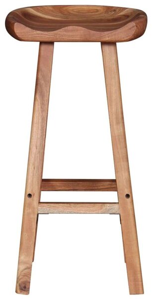 Akácfa Bárszék - 2 db - 76 cm