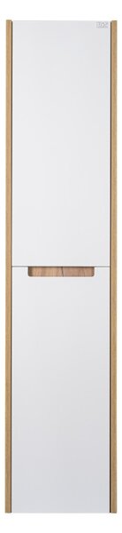 TMP GOLDY fali fürdőszobai ÁLLÓSZEKRÉNY - 155 x 35 x 30 cm