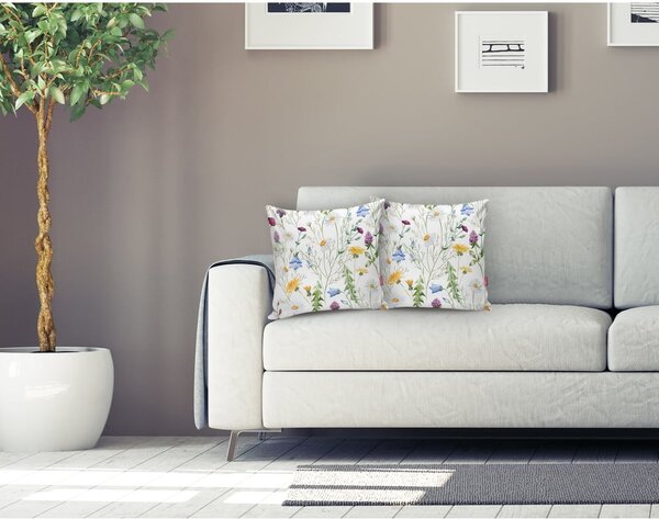 Párnahuzat 43x43 cm – Mila Home