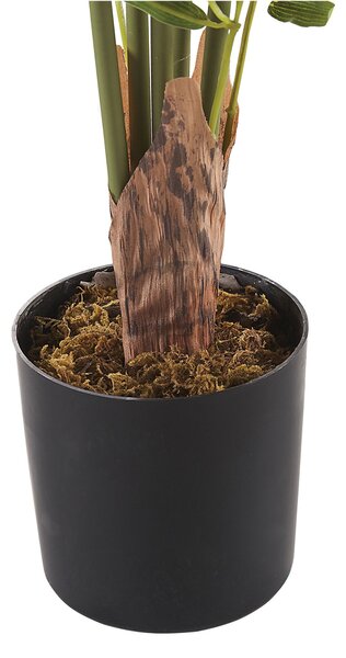 Műnövény BAMBUSA VULGARIS 100 cm Zöld