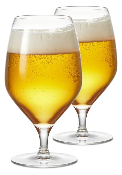 Söröspohár készlet 2 db-os 600 ml Premium – Rosendahl