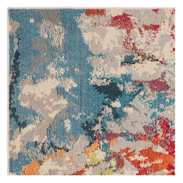Szőnyeg 120x170 cm Colores cloud – Asiatic Carpets