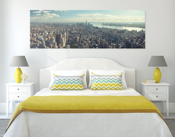 Kép New Yorki belváros
