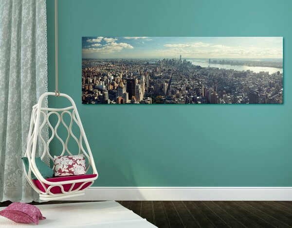 Kép New Yorki belváros