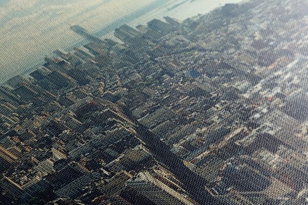 Kép New Yorki belváros