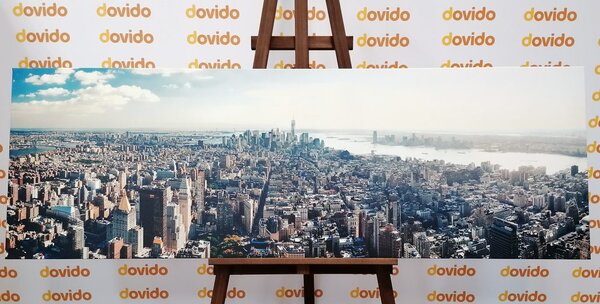 Kép New Yorki belváros