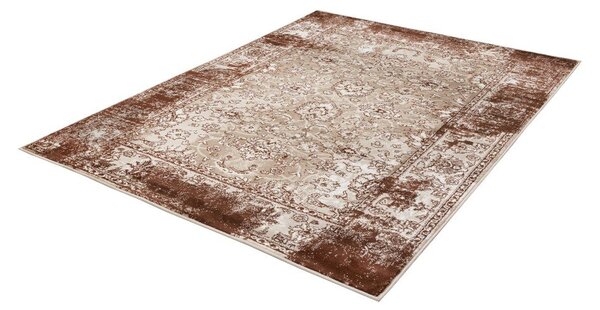 Barna szőnyeg 80x150 cm Terno Brown – FD