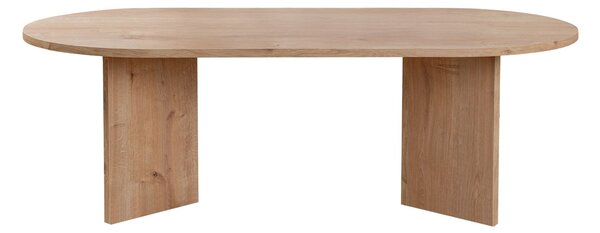 Konferenciasztal SAVERO, Sapphire tölgy
