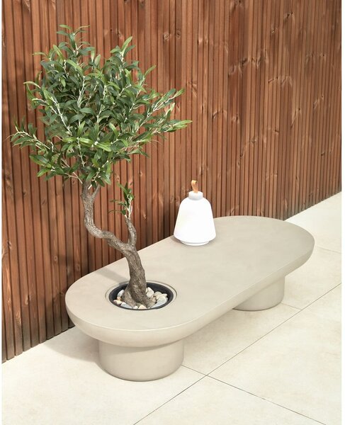 Olajfa műnövény (magasság 140 cm) Olive – Kave Home