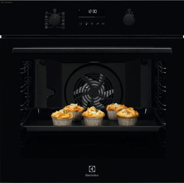 Electrolux EOD6P77WZ Beépíthető sütő gőzfunkcióval, WIFI-vel