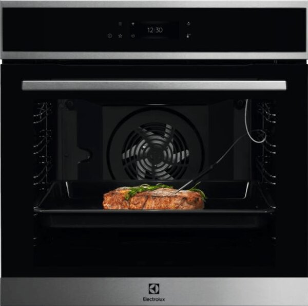 Electrolux EOE8P39WX Beépíthető sütő