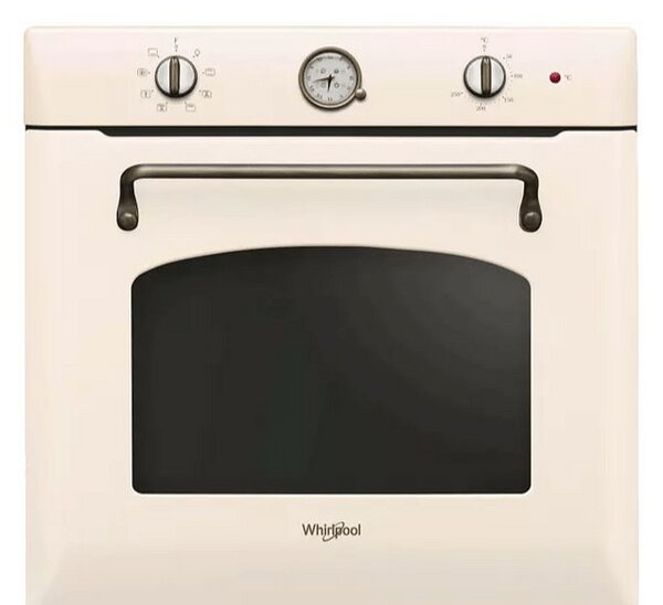 Whirlpool WTA C 8411 SC OW Beépíthető sütő