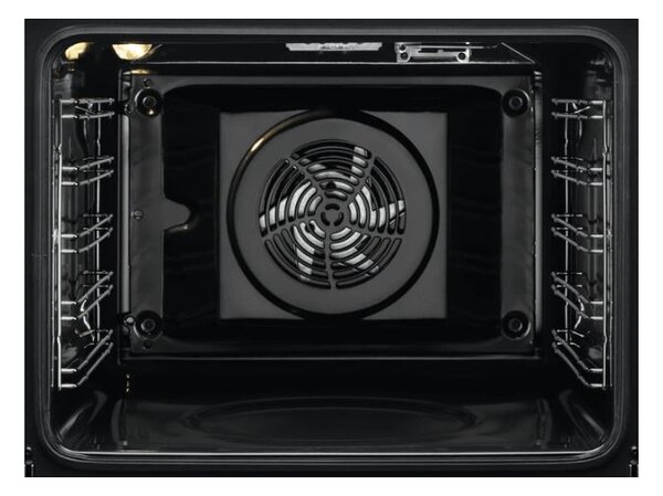 Electrolux EOD6P77WZ Beépíthető sütő gőzfunkcióval, WIFI-vel