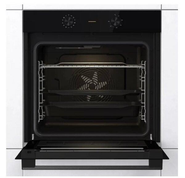 Gorenje BO6717E03BG Beépíthető sütő