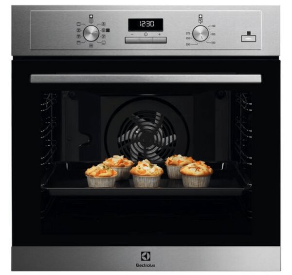 Electrolux EOD3H70X Beépíthető sütő