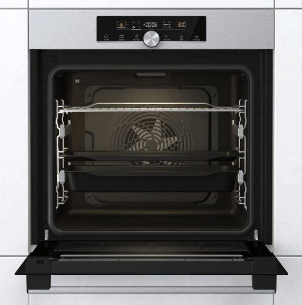 Gorenje BOS6747A01X Beépíthető sütő