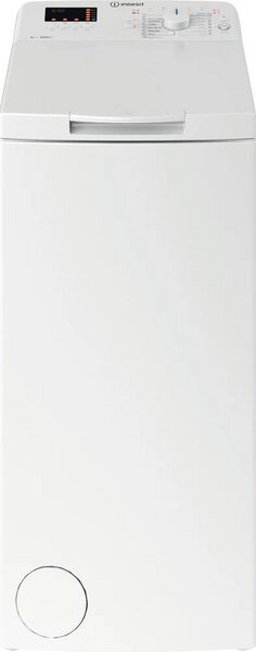Indesit BTW S60400 EU/N Felültöltős mosógép