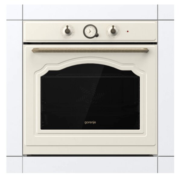 Gorenje BOS67372CLI Beépíthető sütő