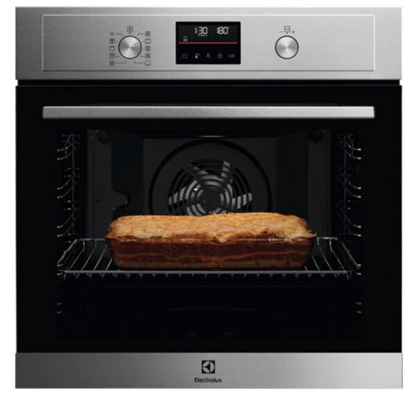 Electrolux EOF4P56X Beépíthető sütő