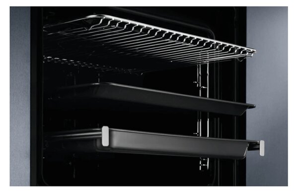 Electrolux EOF3H50BK Beépíthető sütő
