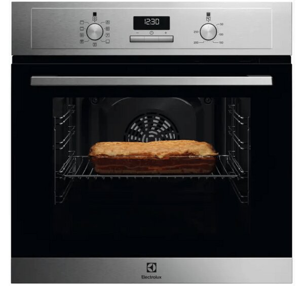 Electrolux EOF3H40BX Beépíthető sütő