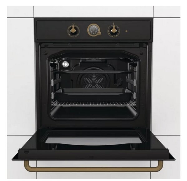 Gorenje BOS67372CLB Beépíthető sütő