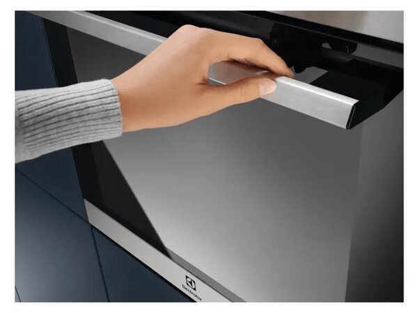 Electrolux EOF3H40BX Beépíthető sütő