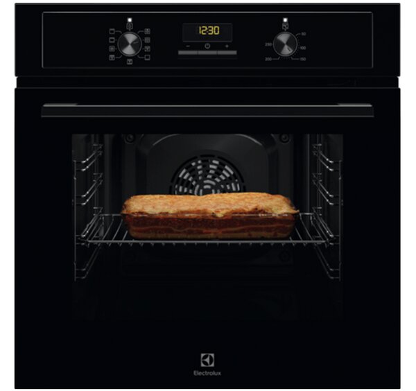 Electrolux EOF3H50BK Beépíthető sütő
