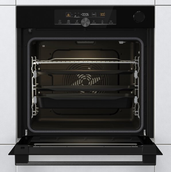 Gorenje BPSA6747A08BG Beépíthető sütő