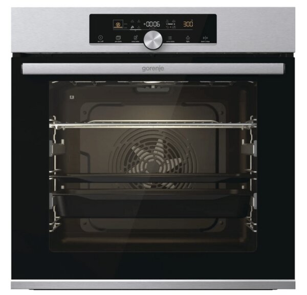Gorenje BOS6747A01X Beépíthető sütő