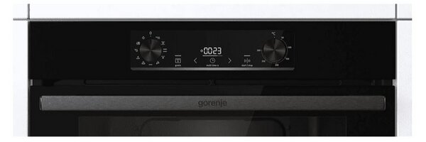 Gorenje BO6735E05B Beépíthető sütő